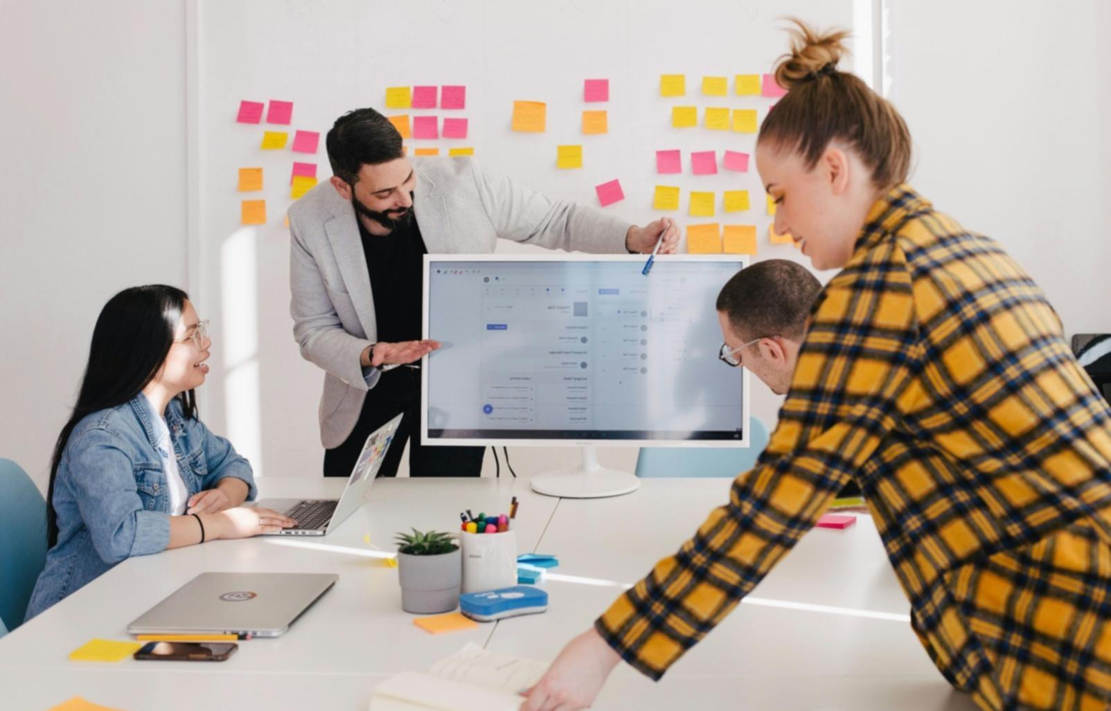 How to Choose the Right Financial Digitization Consultant for Your Business