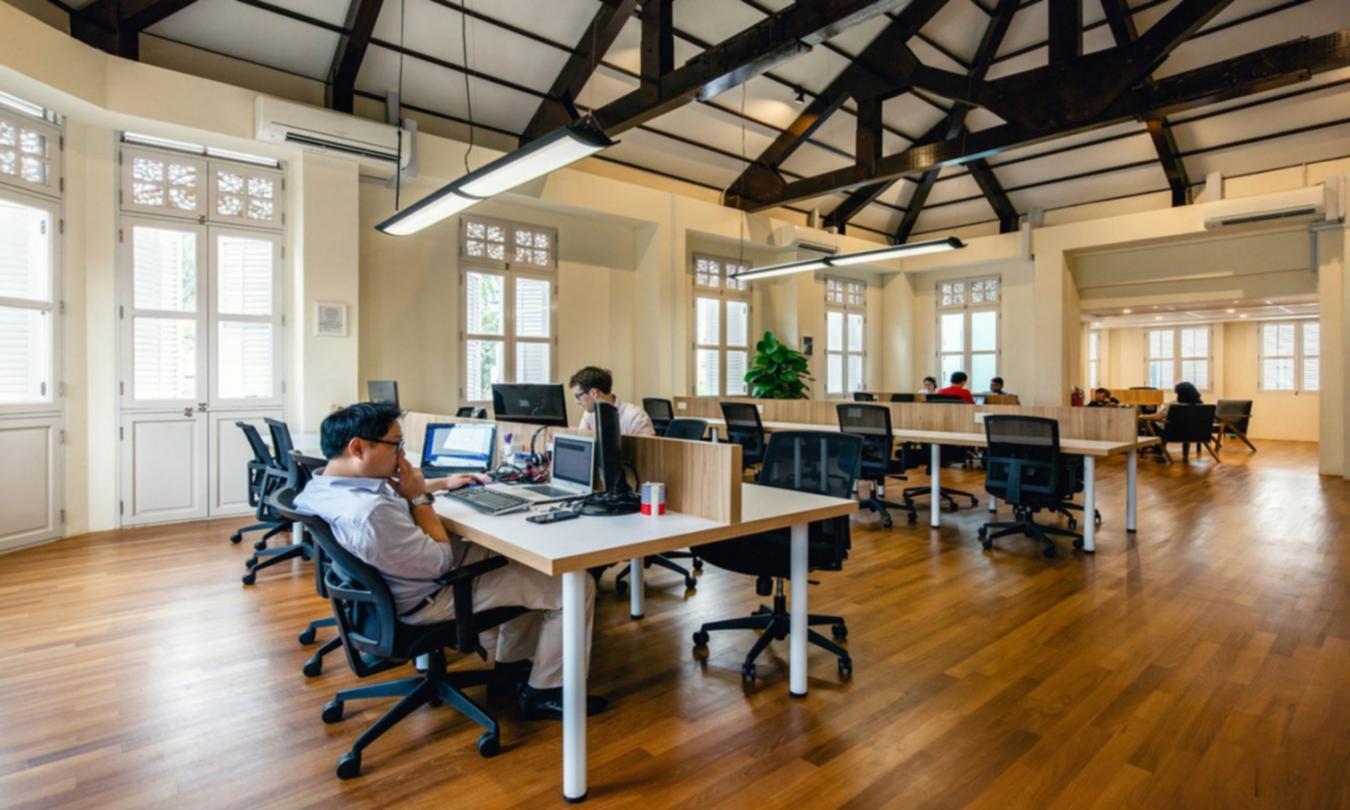 What Does a Financial Process Digitization Consultation Actually Cover?