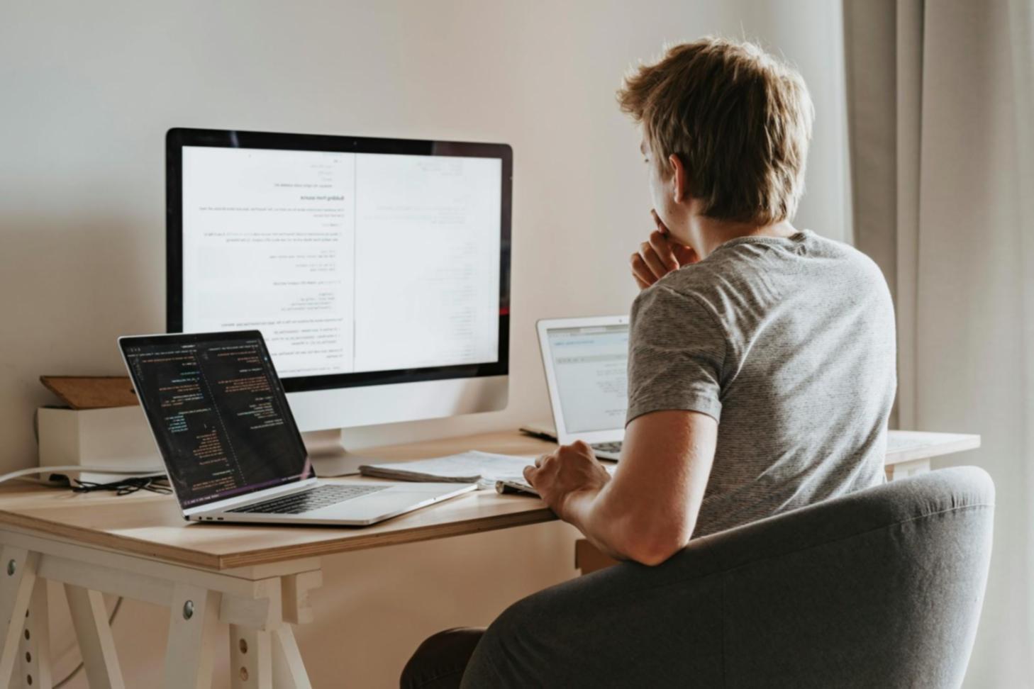 How Long Does Financial Process Digitization Take for a Mid-Size Business?